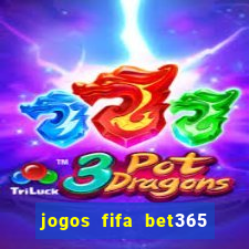 jogos fifa bet365 8 minutos